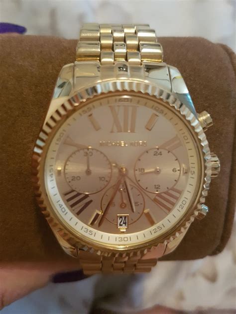 kako prepoznati original sat michael kors|michael kors clearance outlet.